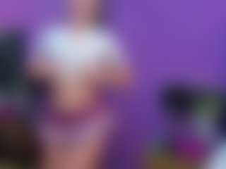 Aria-collin's Live Sex Cam Show