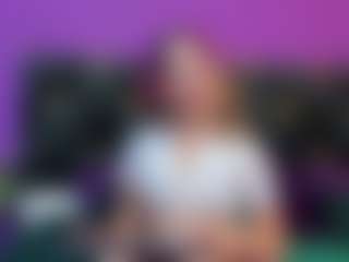 Aria-collin's Live Sex Cam Show