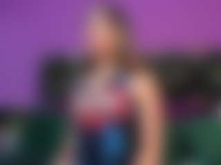 Live cam show with Aria-collin - Brown Hair on WildCum