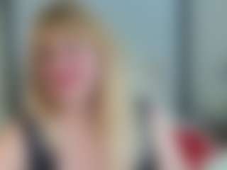 Live cam show with EmmaEllison - Spank Blonde Hair on PervPlay.com