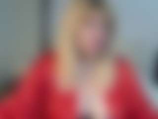Live cam show with EmmaEllison - Granny Blonde Hair on Strip Flash - Live Sex Shows