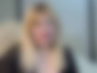 Live cam show with EmmaEllison - Granny Blonde Hair on Dolls Live