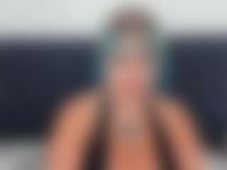 Live cam show with LunaBigTits - Bondage on sexylive.show