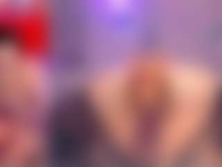 Roxy-Licious's Live Sex Cam Show