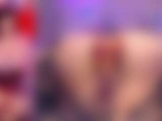 Roxy-Licious's Live Sex Cam Show