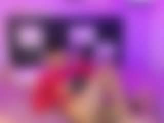 BriggitteLove's Live Sex Cam Show