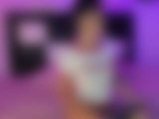 BriggitteLove's Live Sex Cam Show