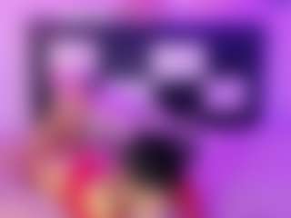 BriggitteLove's Live Sex Cam Show