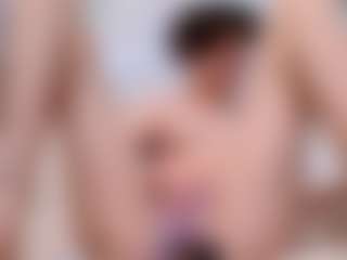 Live cam show with LuafyNova - Skinny on camtv