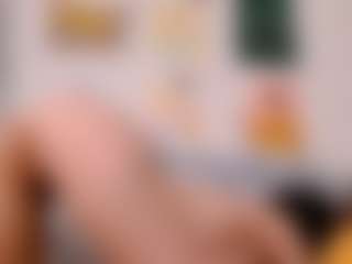 Live cam show with LuafyNova - Body Massage on Hubzter Live