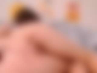 Live cam show with LuafyNova - Body Massage on LiveSexCams6