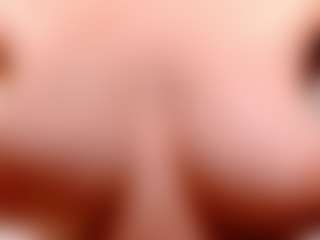 Live cam show with LuafyNova - Hairy Pussy on Big Tits