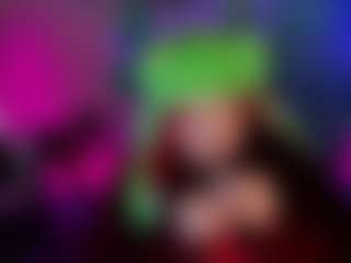 Live cam show with Mia - Stockings on AdultVida.com