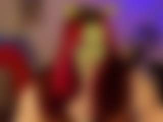 Mia's Live Sex Cam Show