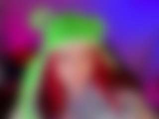 Live cam show with Mia - Cosplay on Stripli.com