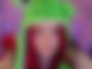 Live cam show with Mia - Cosplay on nudelive.tv