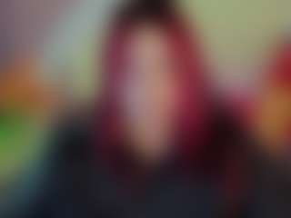 Live cam show with Mia - Cosplay BBW on liverealitysex.com