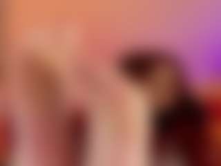 Spettacolo in cam dal vivo con Mia - Cosplay Young Adult su Camsoda