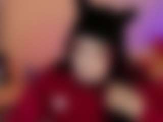 Live cam show with Mia - Cosplay Young Adult on anonymated.com