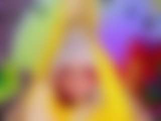 Live cam show with Mia - Cosplay Young Adult on Camversity