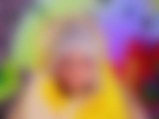 Live cam show with Mia - Cosplay Young Adult on LiveSexCams6