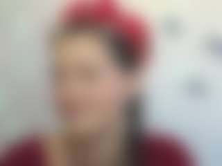 Live cam show with TayaFinch - Green Eyes on CSO-WL