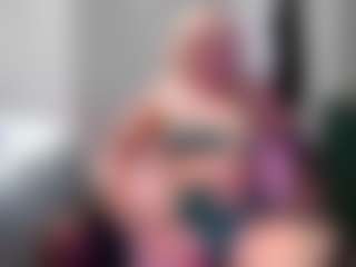 BettyBad's Live Sex Cam Show