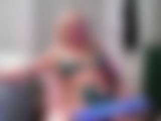 BettyBad's Live Sex Cam Show