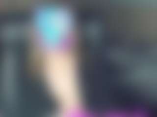 Live cam show with CelineReyys - Blue Eyes on camtv