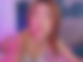 Live cam show with PeytonnPetite - Cosplay Brown Hair on crypto-cams