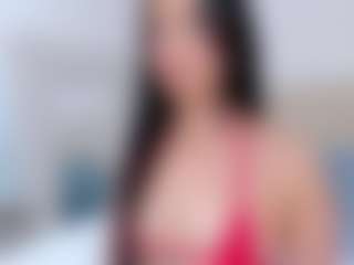 Live cam show with Sofirestrepo - Thin on Camiplay Live