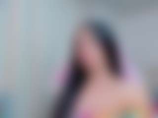 Live cam show with Sofirestrepo - Thin on xfollow cams