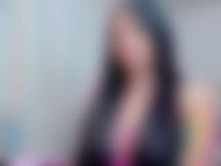 Live cam show with Sofirestrepo - Thin on EXY