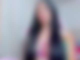 Live cam show with Sofirestrepo - Thin on hrnylive.com