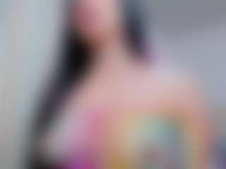 Live cam show with Sofirestrepo - Thin on camtv