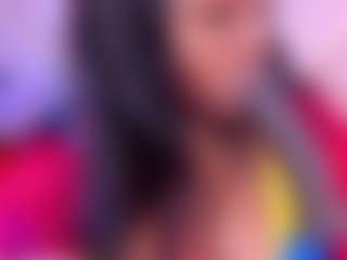 Live cam show with SophieSinclair - BBW Ebony on SpankPalCams
