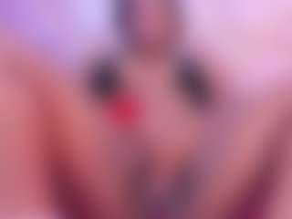 Live-sekscamshow van SophieSinclair