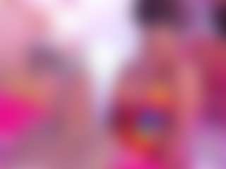 Live cam show with SophieSinclair - Black Toys on Dolls Live