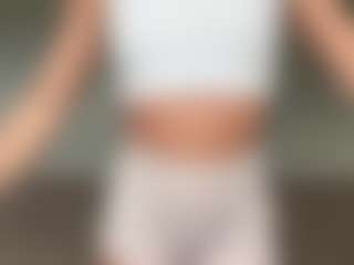 TriciaFoxy's Live Sex Cam Show