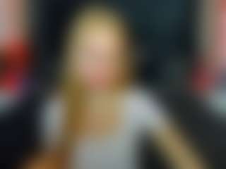 AlinaBlond's Live Sex Cam Show