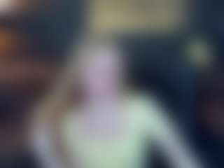 AlinaBlond's Live Sex Cam Show