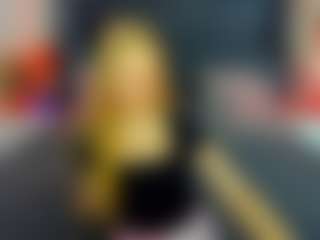AlinaBlond's Live Sex Cam Show