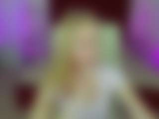 AlinaBlond's Live Sex Cam Show