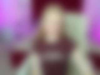 AlinaBlond's Live Sex Cam Show