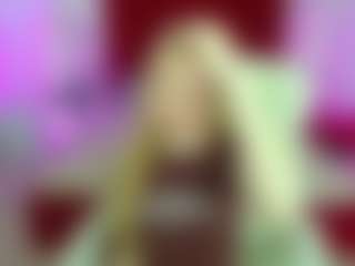 AlinaBlond's Live Sex Cam Show