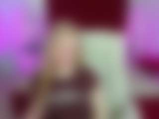 AlinaBlond's Live Sex Cam Show