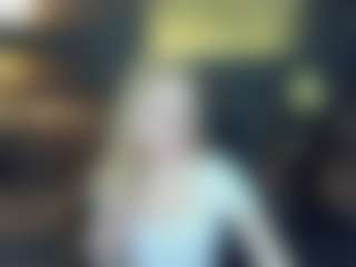 AlinaBlond's Live Sex Cam Show