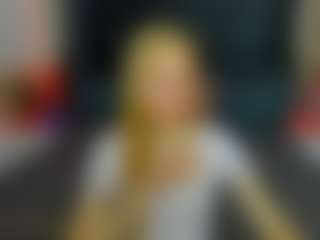 Live-sekscamshow van AlinaBlond
