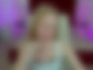 AlinaBlond's Live Sex Cam Show