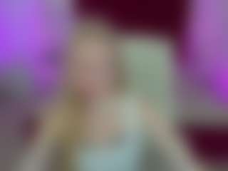 AlinaBlond's Live Sex Cam Show